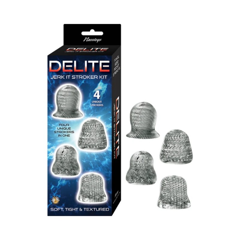 nasstoys delite jerk it stroker kit long life