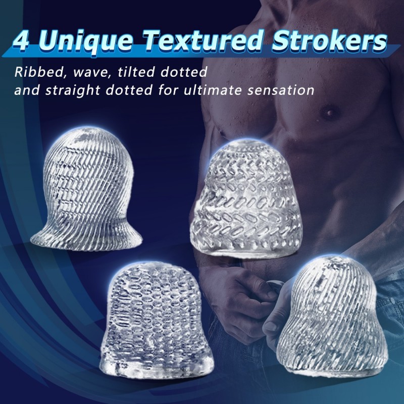 nasstoys delite jerk it stroker kit best sex toy