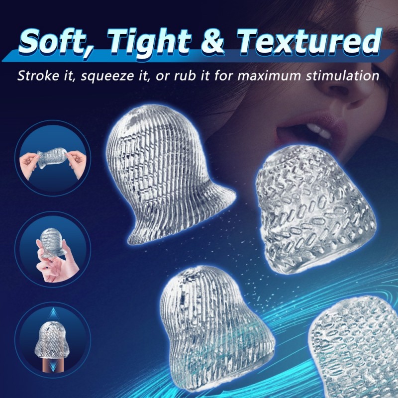nasstoys delite jerk it stroker kit safe material