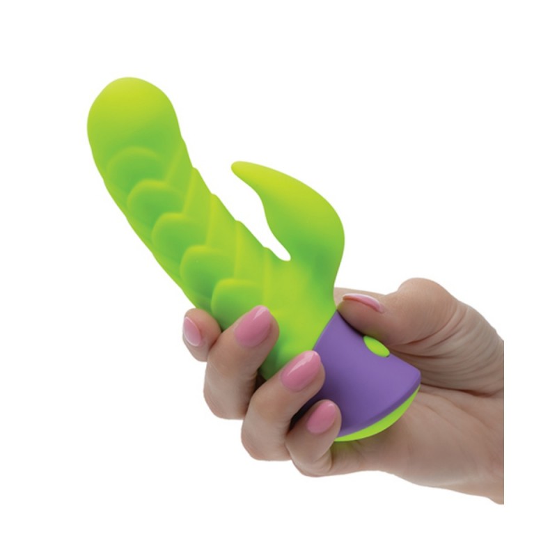 rave dragon g dual ended g spot vibrator best sex toy