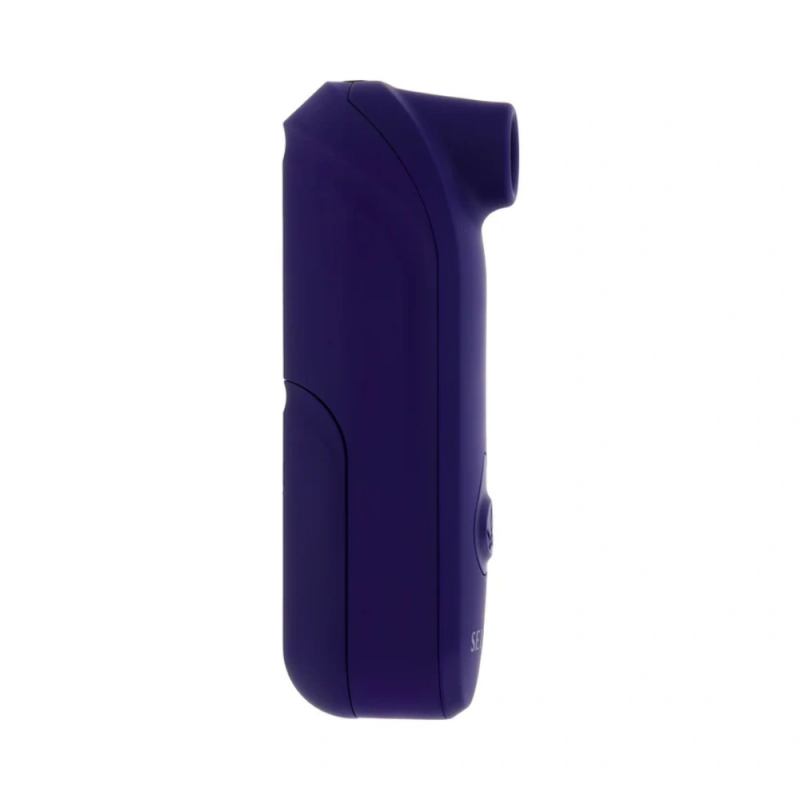 selopa sure thing vibrating suction new toy
