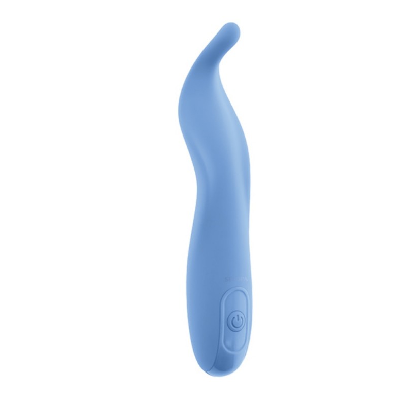 selopa tender tickler pin point clitoral vibrator new toy