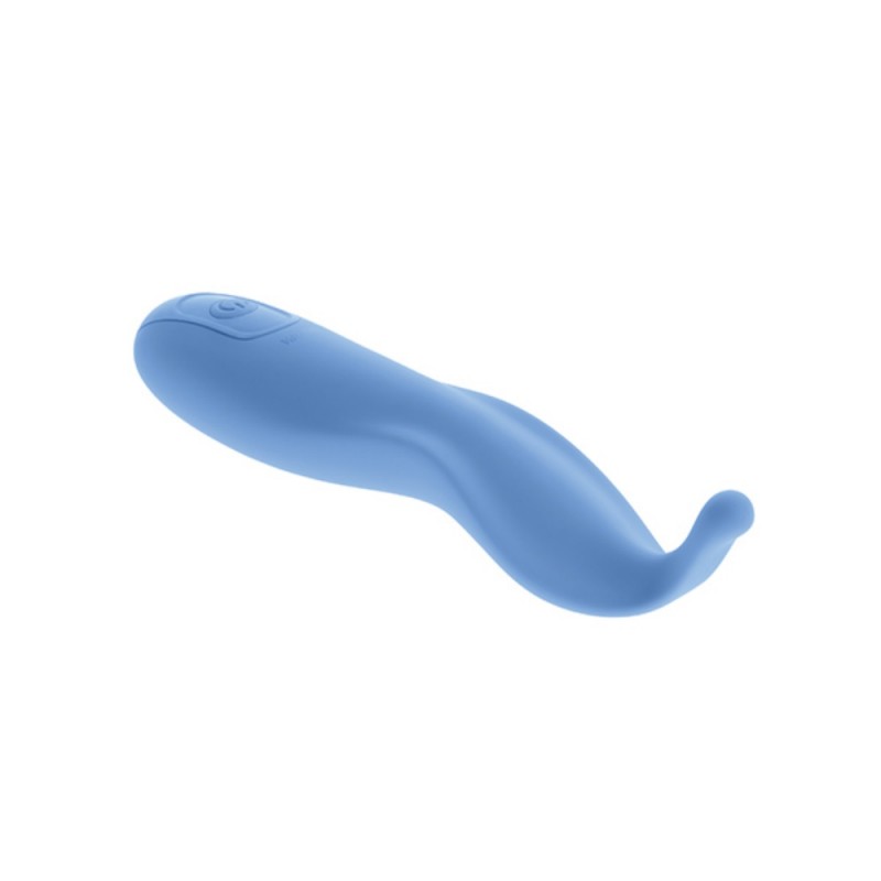 selopa tender tickler pin point clitoral vibrator fast shipping