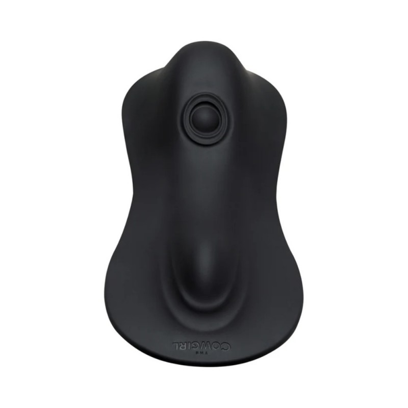 the cowgirl rodeo rumbler rideable clitoral vibe tap sex machine best sex toy