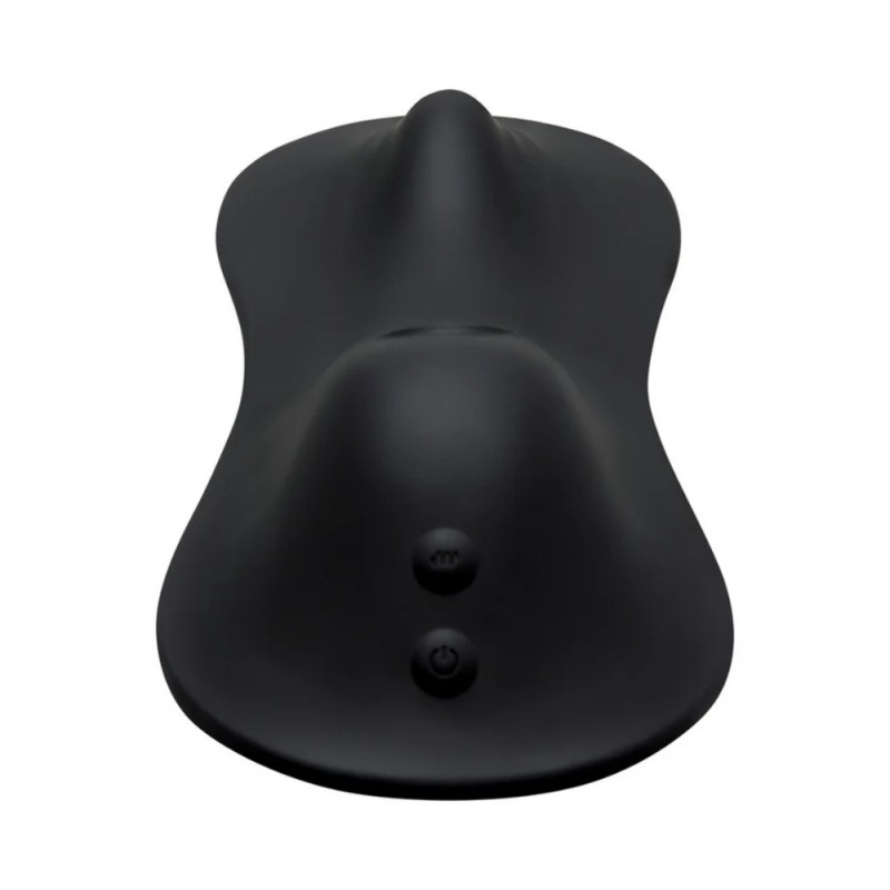 the cowgirl rodeo rumbler rideable clitoral vibe tap sex machine cheap toy
