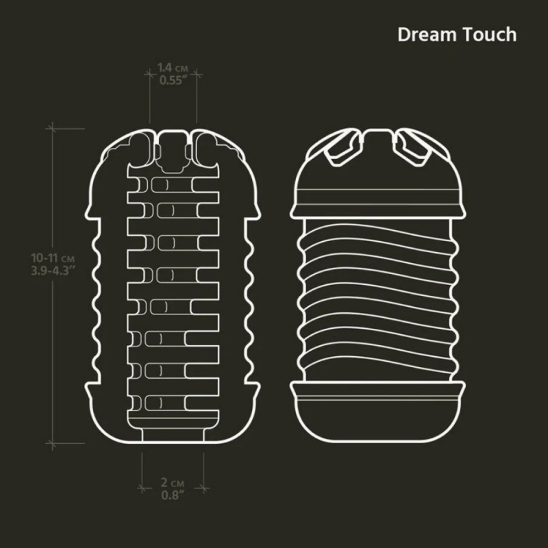 the handy dream collection touch sleeve cheap