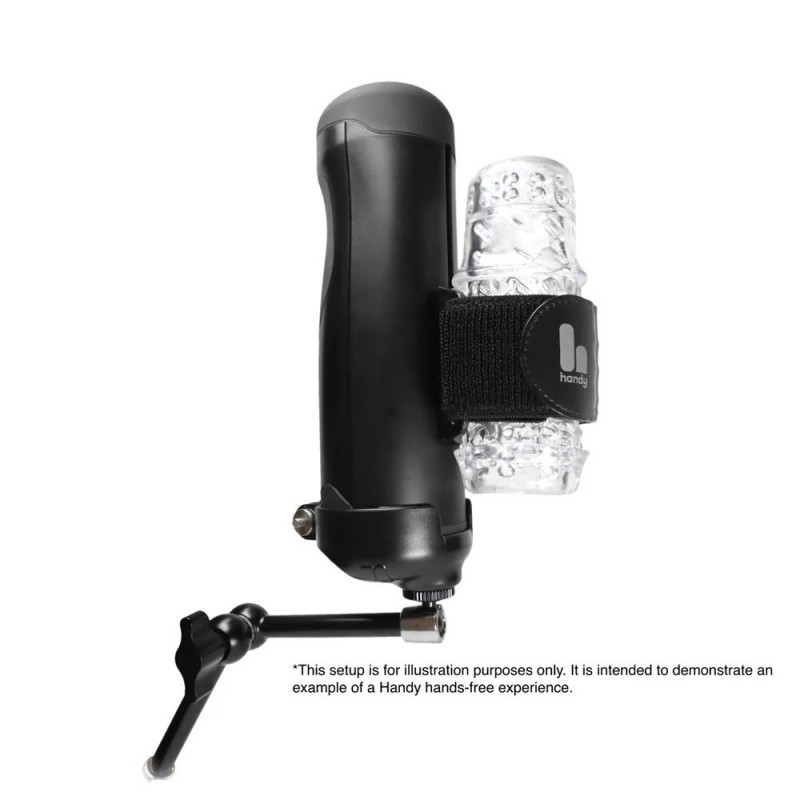 the handy handsfree cup easy install secure holder easy use