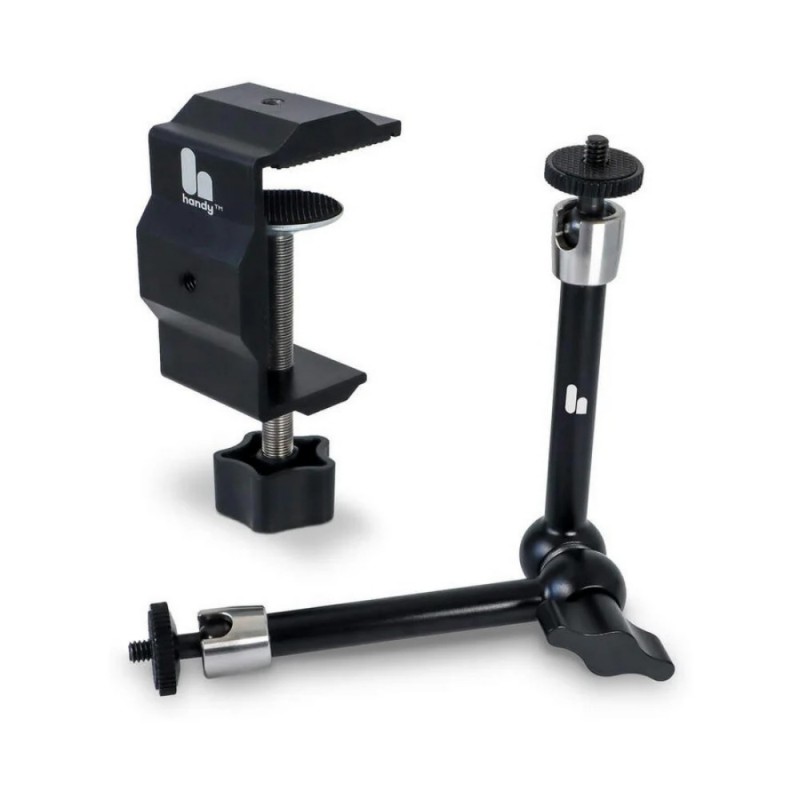 the handy handsfree desk mount best quality