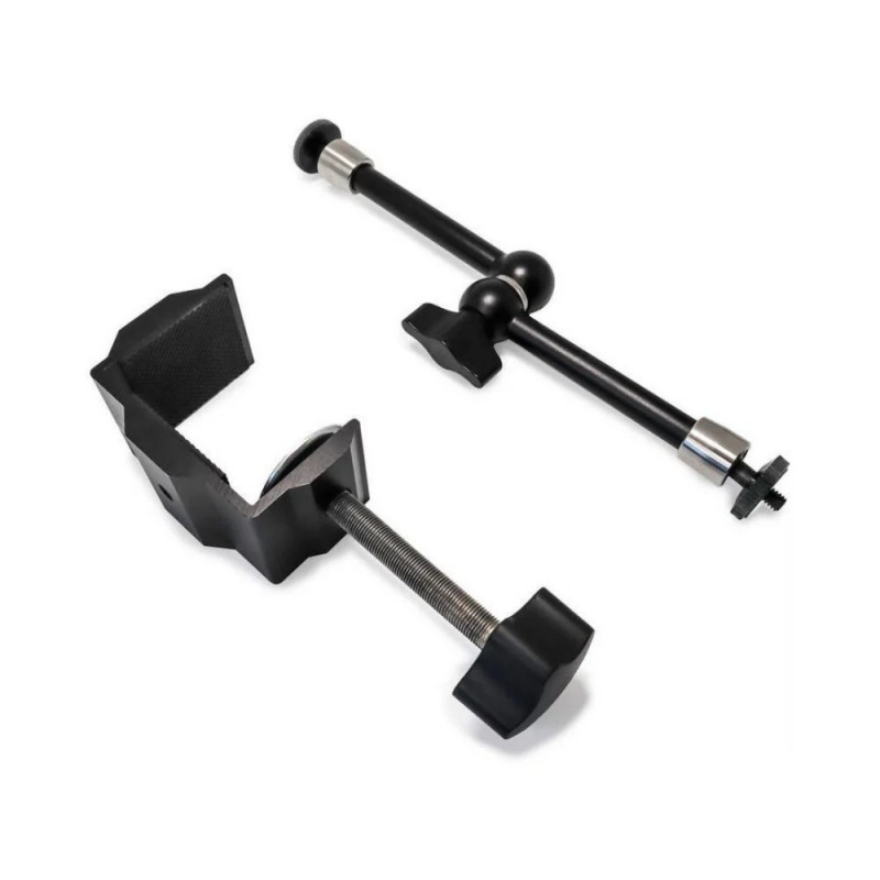 the handy handsfree desk mount easy clean