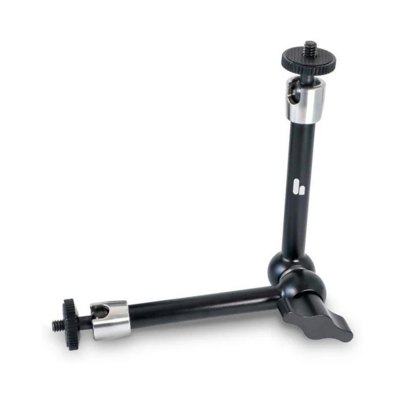 the handy handsfree desk mount stable material