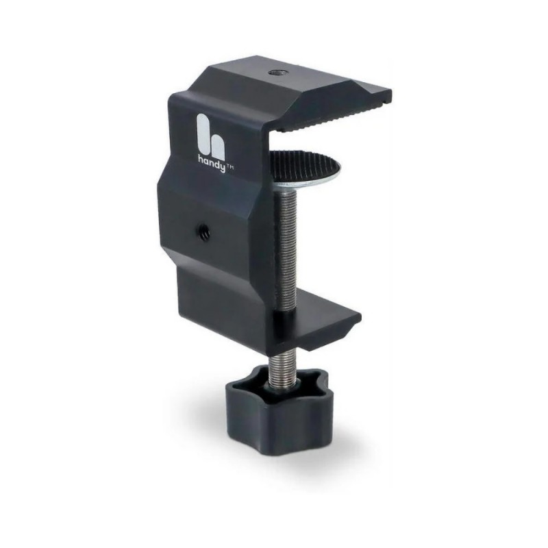the handy handsfree desk mount easy installation