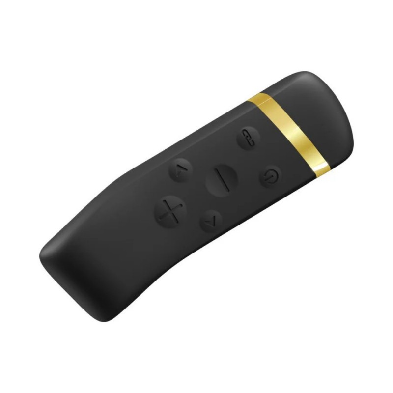the handy the oh female discreet vibrator remote control