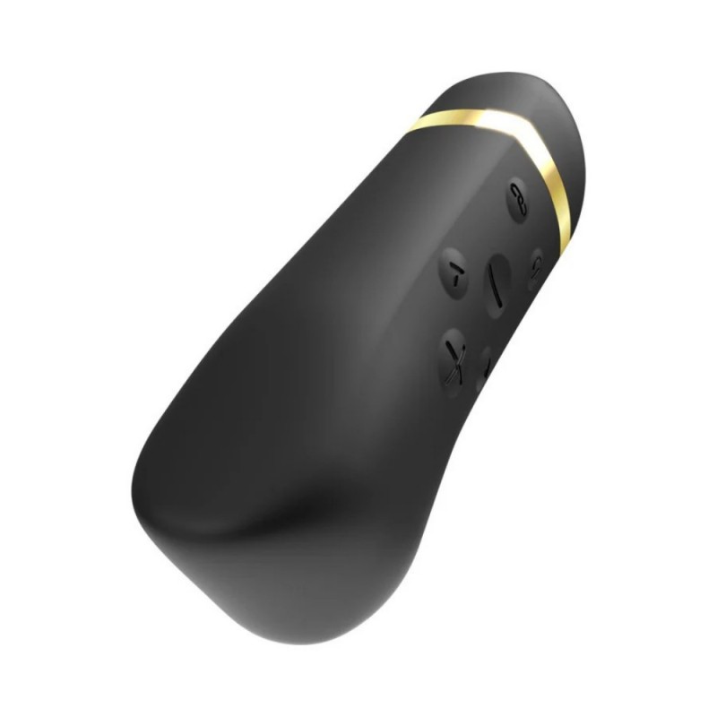 the handy the oh female discreet vibrator long battery life