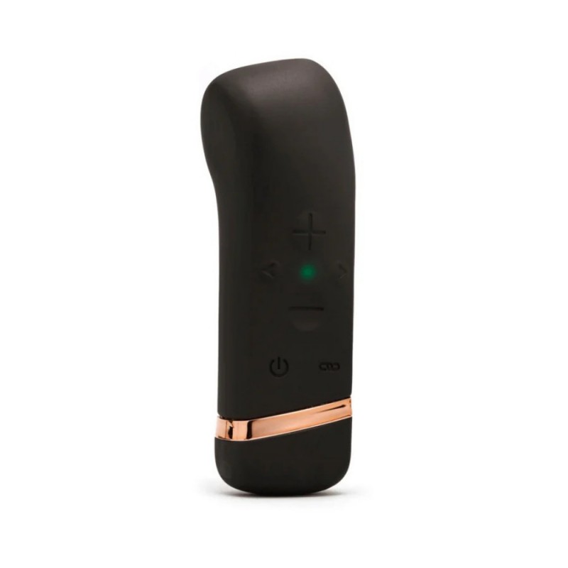 the handy the oh female discreet vibrator new experience