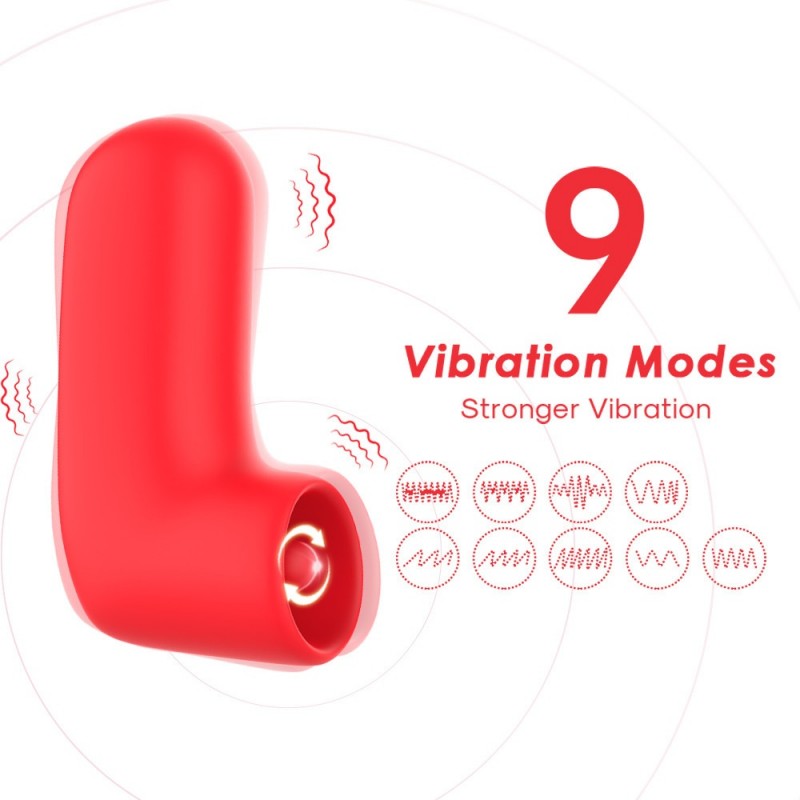 venusfun clitoral nipple suction mini vibrator safe material