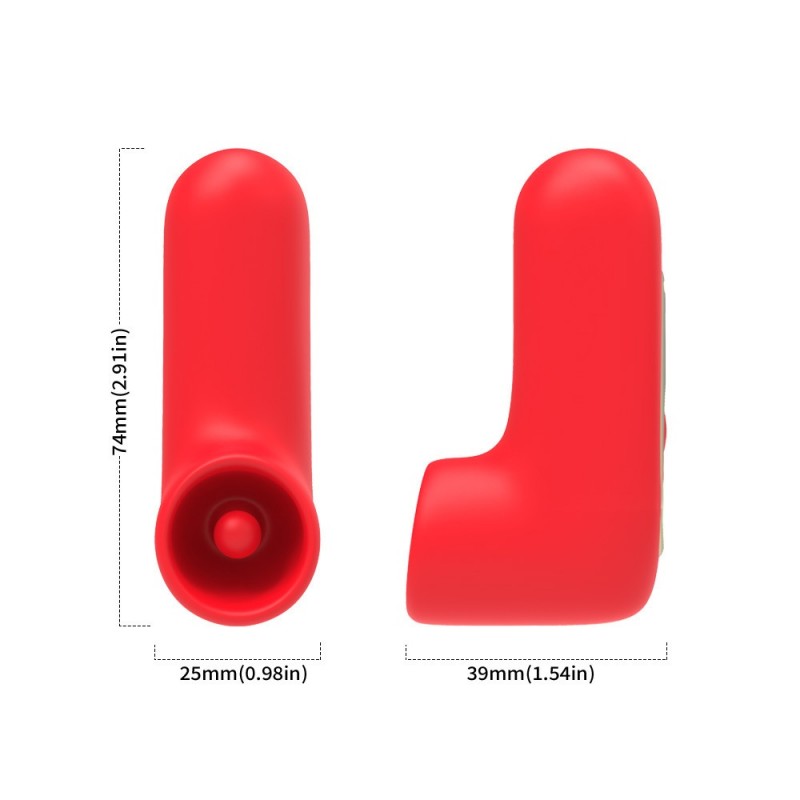 venusfun clitoral nipple suction mini vibrator best toy