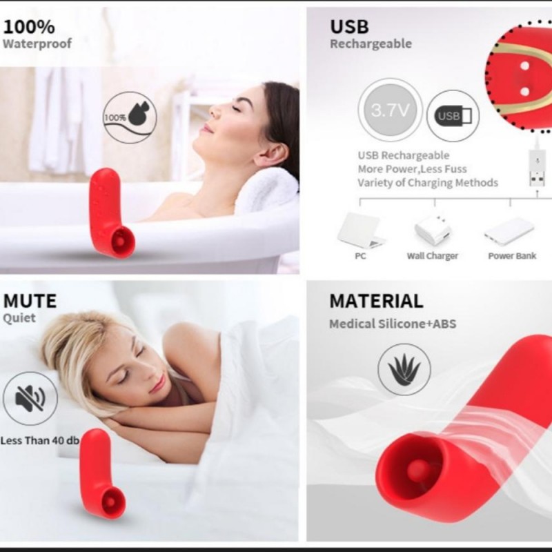 venusfun clitoral nipple suction mini vibrator new toy