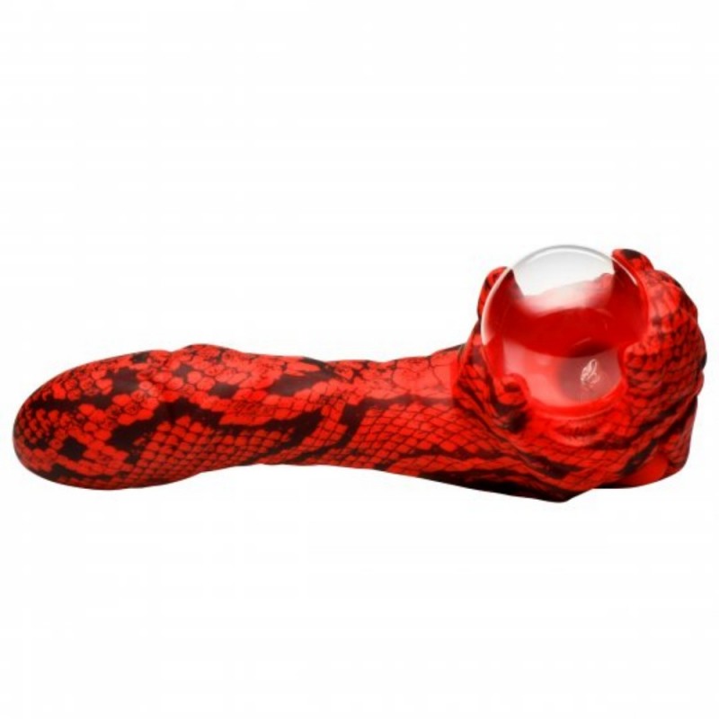 xr brands creature cocks cobra silicone plasma vibrator waterproof