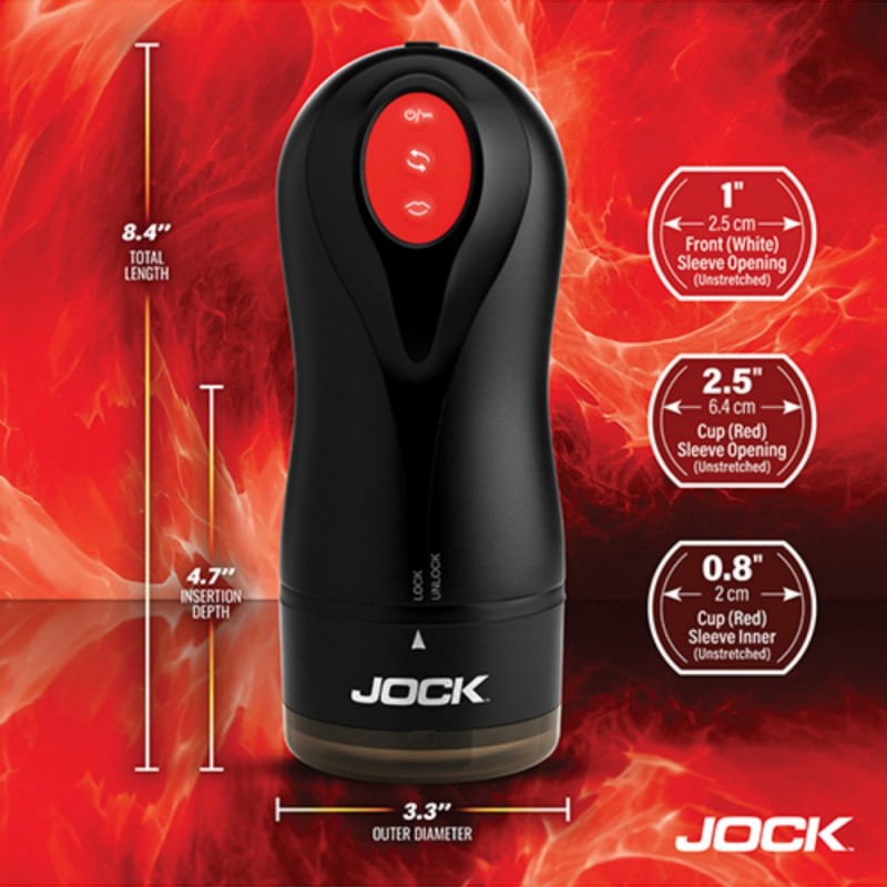 curve toys jock gyroblast gyrating sucking vibrating male masturbator best toy