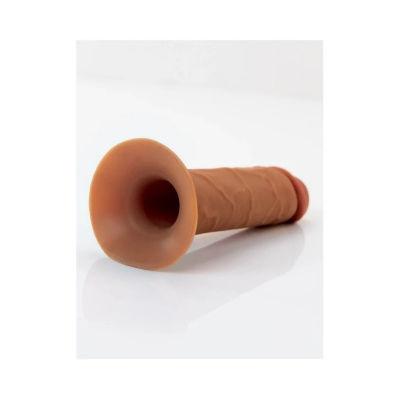 pipedream fantasy x tensions elite silicone hollow dual density strap on dildo great quality