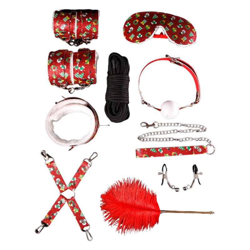 venusfun jiuai full sm bondage toy tool kit easy clean