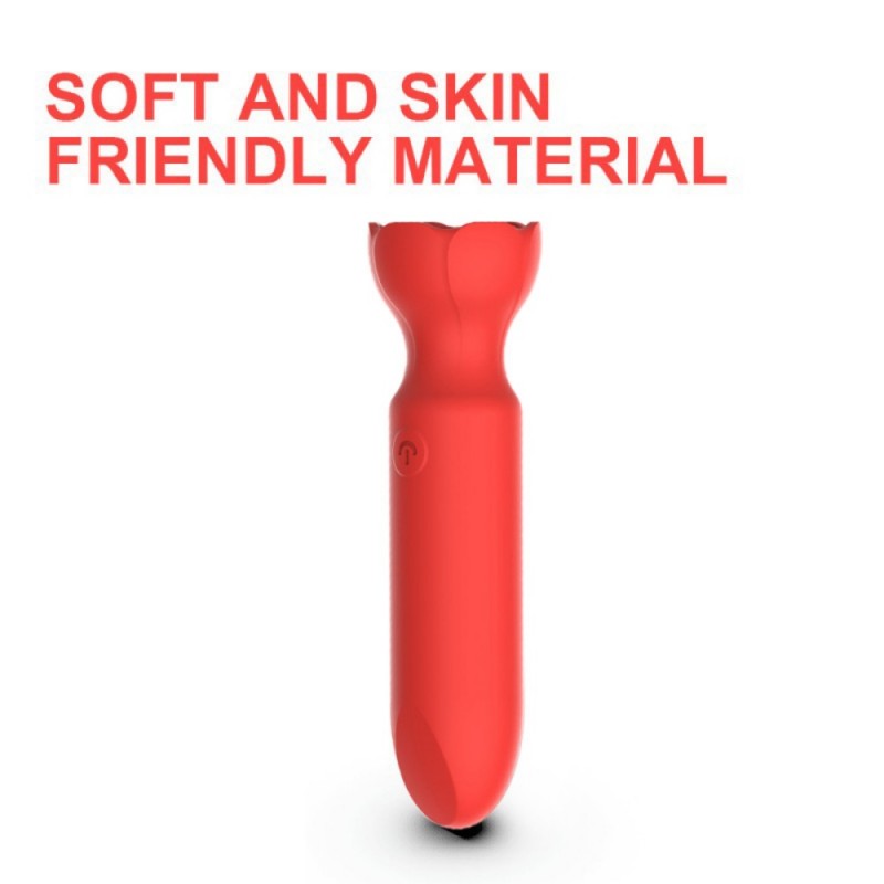 venusfun silicone g-spot clitoral bullet vibrating stimulator cheap