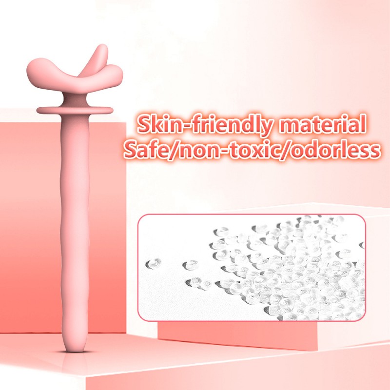 venusfun silicone tongue urethral catheter accessory safe material