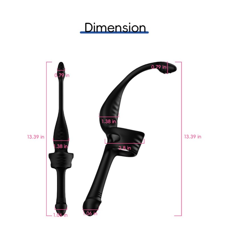 venusfun vibrating cock ring with clitoral stimulator sex enhance toy safe material