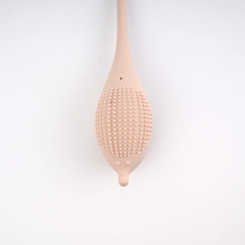 venusfun wireless hedgehog shaped clitoral vibrator easy use