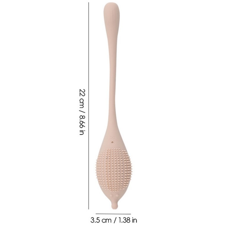 venusfun wireless hedgehog shaped clitoral vibrator cheap