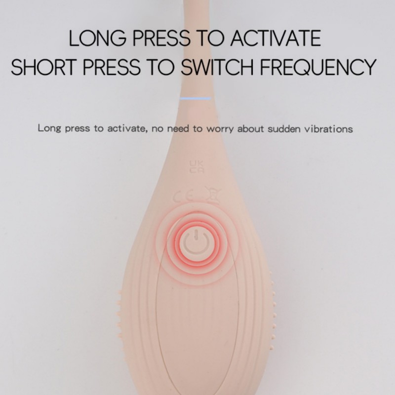 venusfun wireless hedgehog shaped clitoral vibrator waterproof