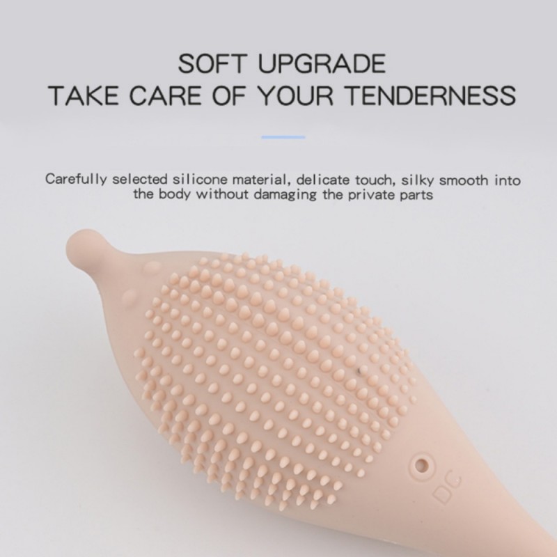 venusfun wireless hedgehog shaped clitoral vibrator new type