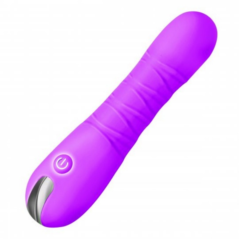 xr brands bang! new thrusting premium silicone dildo fast shipping