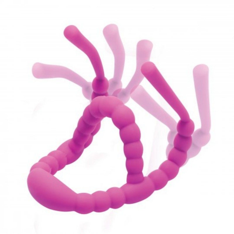 xr brands petal pusher silicone labia spreader vagina expander best toy