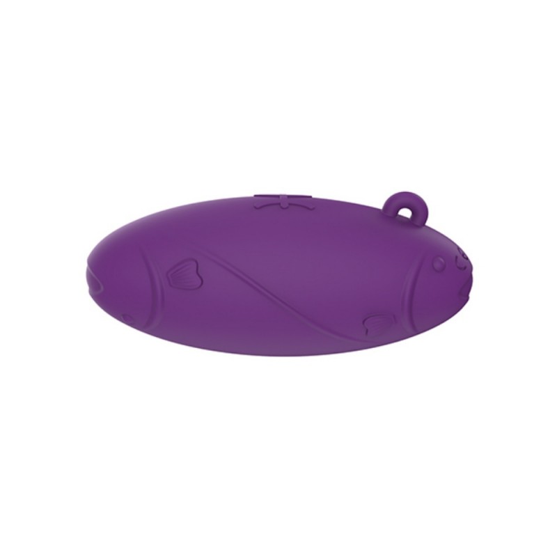 our erotic journey zodiac pisces mini clitoral vibrator fast shipping