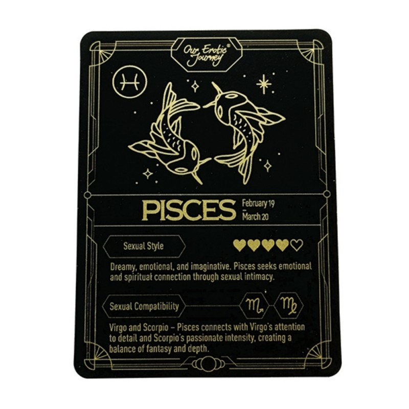 our erotic journey zodiac pisces mini clitoral vibrator best quality