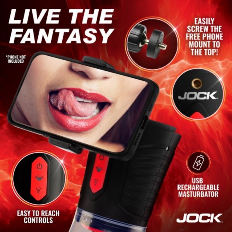 jock all in one male masturbator best