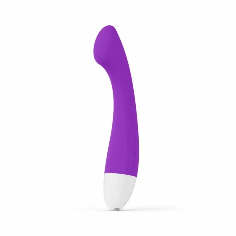 lelo moka originals silicone g-spot vibrator waterproof