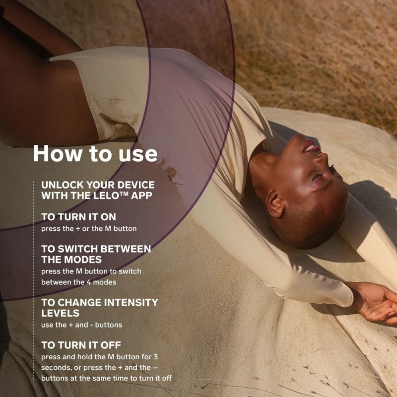 lelo moka originals silicone g-spot vibrator best quality