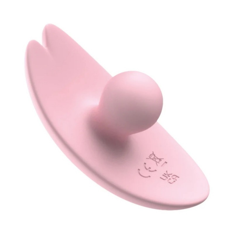luv inc pv35 orb wearable silicone panty vibrator best toy