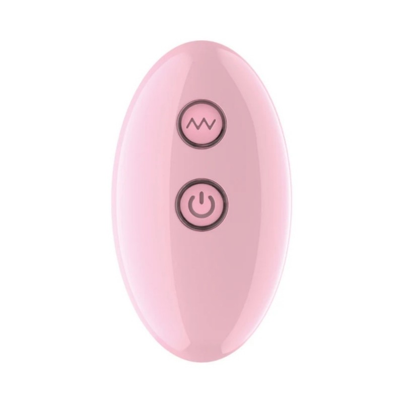 luv inc pv35 orb wearable silicone panty vibrator cheap