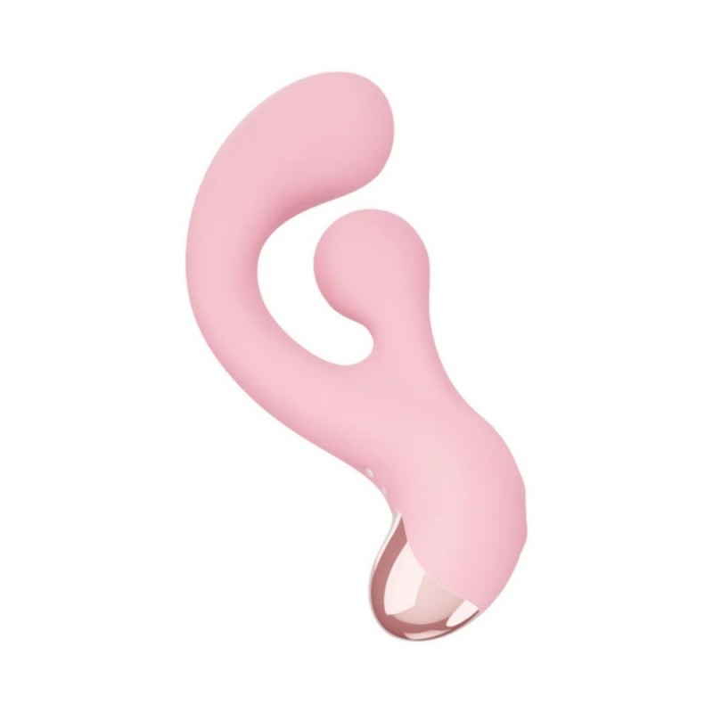 luv inc ro33 rotating orb rabbit vibrator best toy