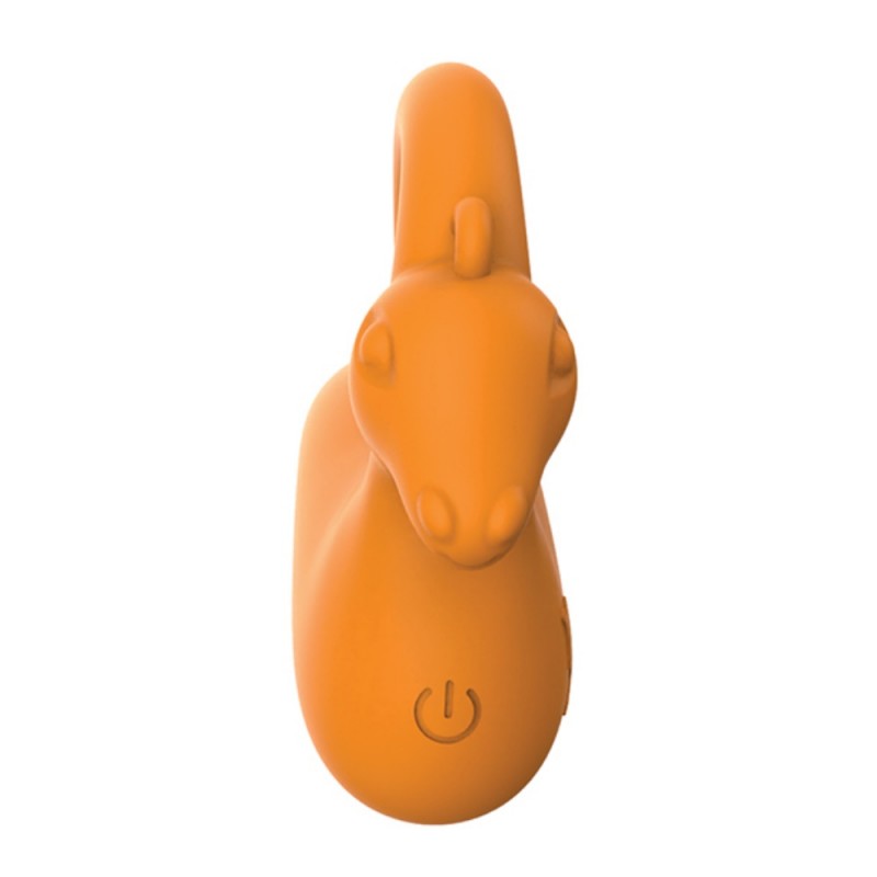 our erotic journey zodiac capricorn mini clitoral vibrator waterproof