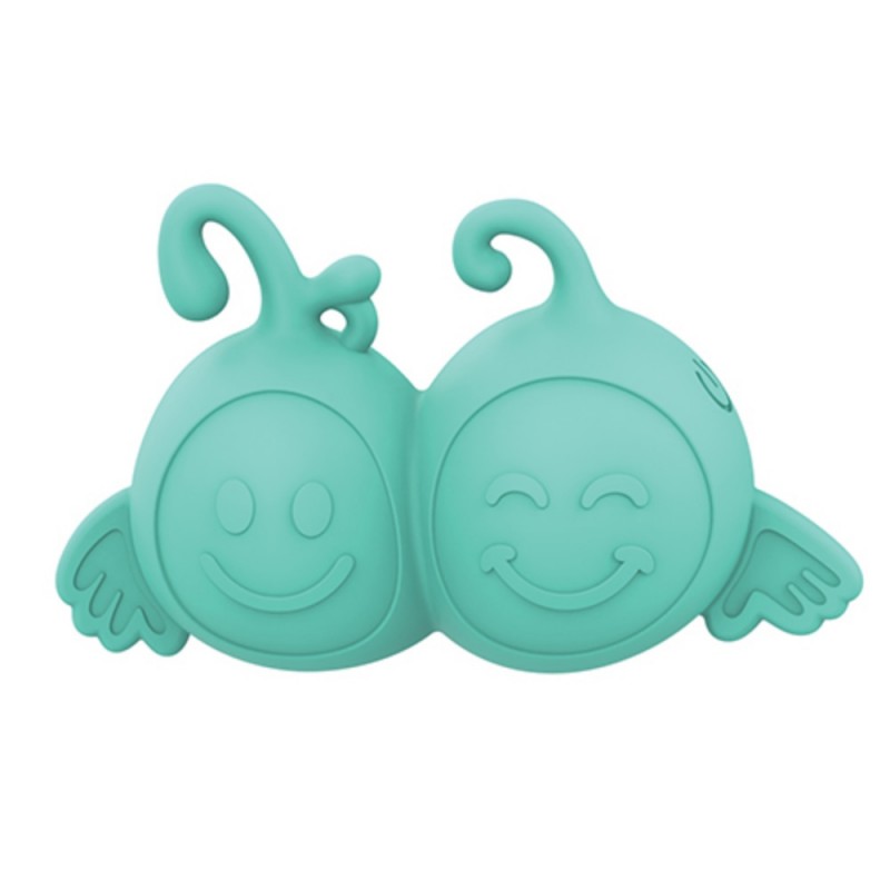 our erotic journey zodiac gemini mini clitoral vibrator cheap toy