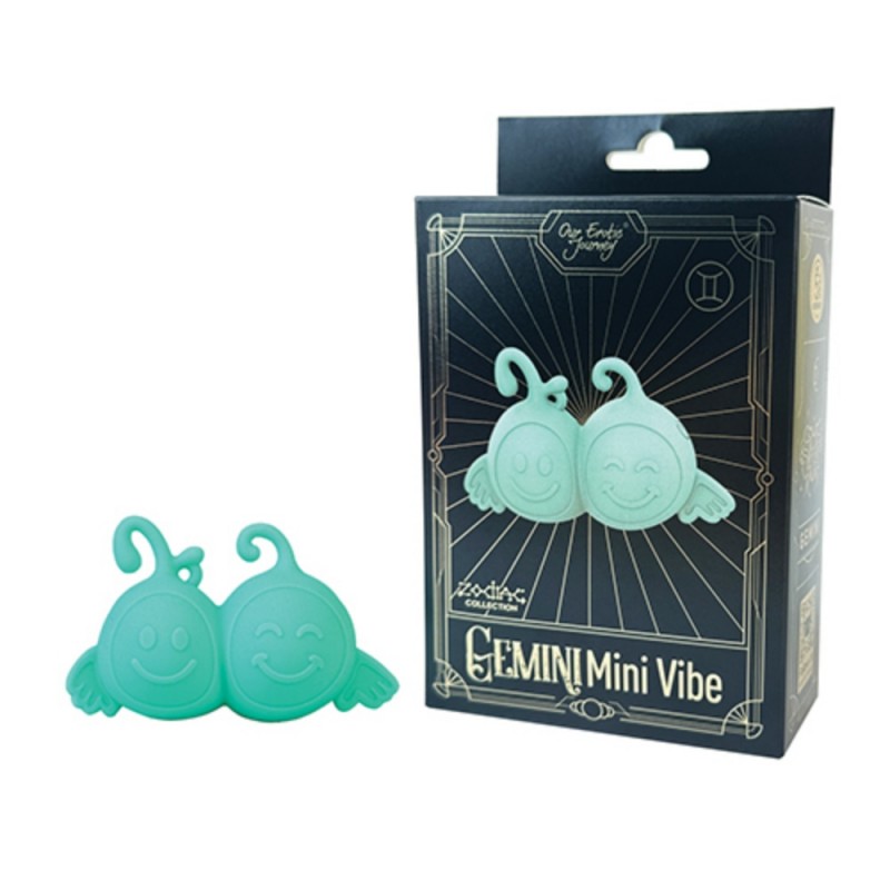 our erotic journey zodiac gemini mini clitoral vibrator new experience