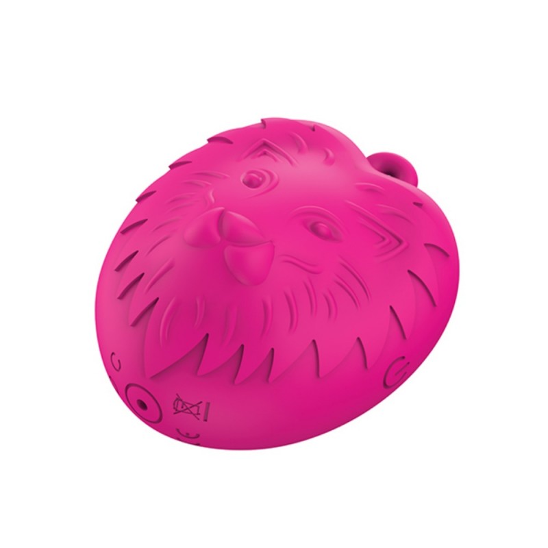 our erotic journey zodiac leo mini vibrator waterproof