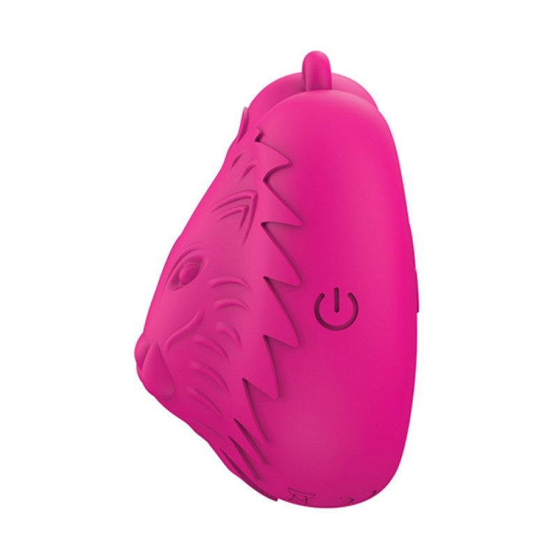 our erotic journey zodiac leo mini vibrator safe material