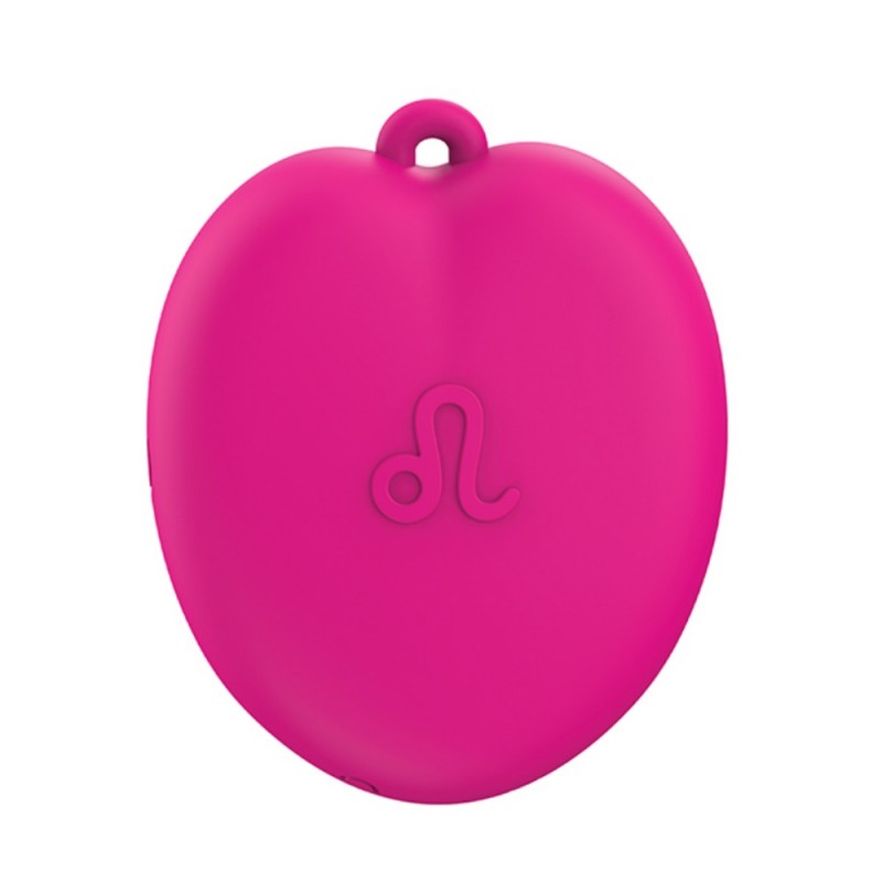 our erotic journey zodiac leo mini vibrator easy clean
