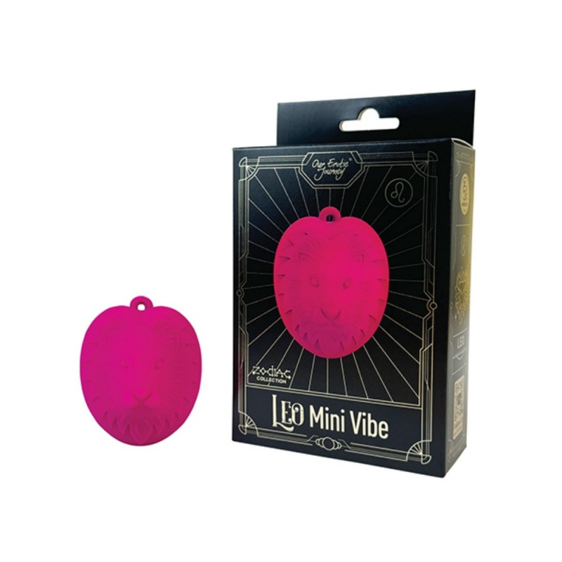 our erotic journey zodiac leo mini vibrator fast shipping