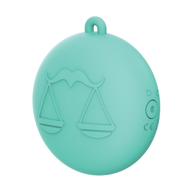 our erotic journey zodiac libra mini clitoral vibrator waterproof
